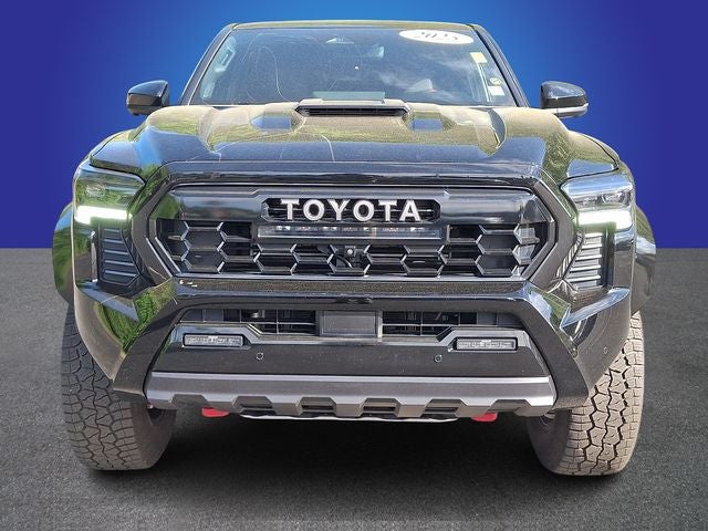 2025 Toyota Tacoma Hybrid TRD Pro