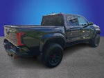 2025 Toyota Tacoma Hybrid TRD Pro