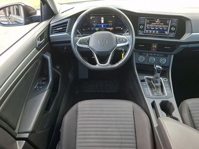 2024 Volkswagen Jetta 1.5T S
