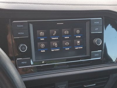 2024 Volkswagen Jetta 1.5T S