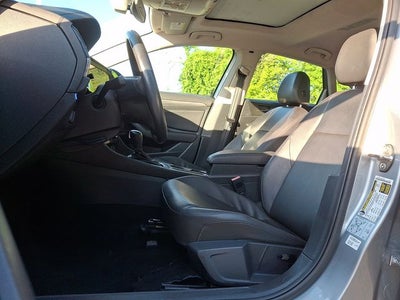 2019 Volkswagen Jetta SEL