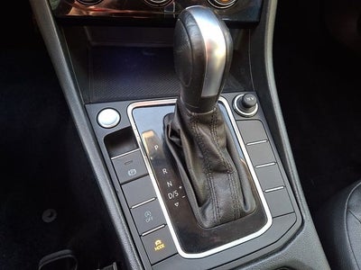 2019 Volkswagen Jetta SEL