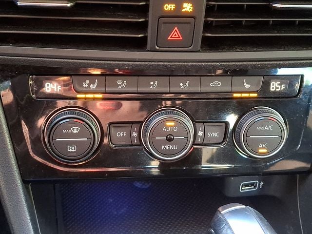 2019 Volkswagen Jetta SEL