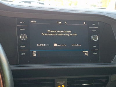 2019 Volkswagen Jetta SEL