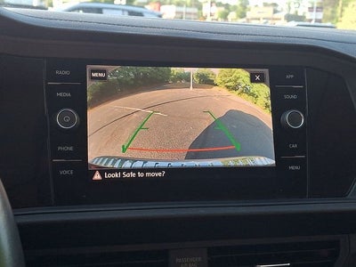 2019 Volkswagen Jetta SEL