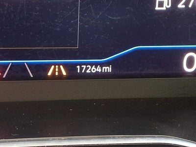 2019 Volkswagen Jetta SEL