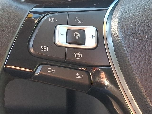 2019 Volkswagen Jetta SEL