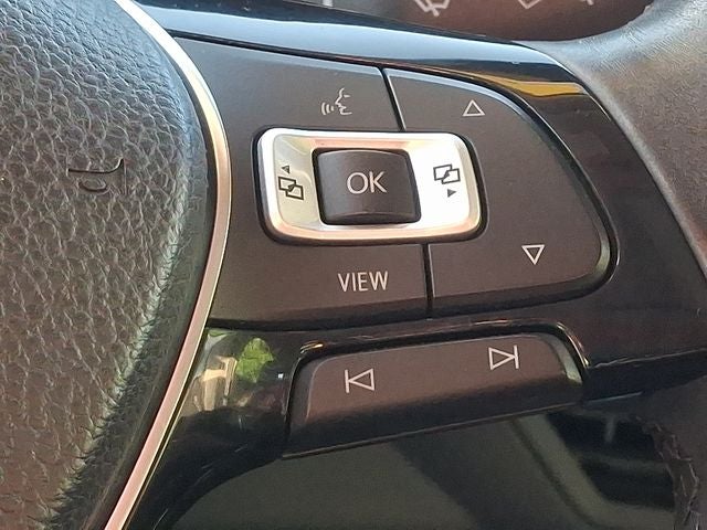 2019 Volkswagen Jetta SEL