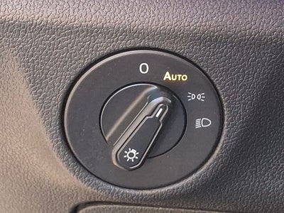 2019 Volkswagen Jetta SEL