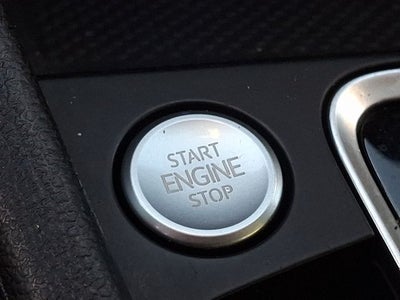 2019 Volkswagen Jetta SEL