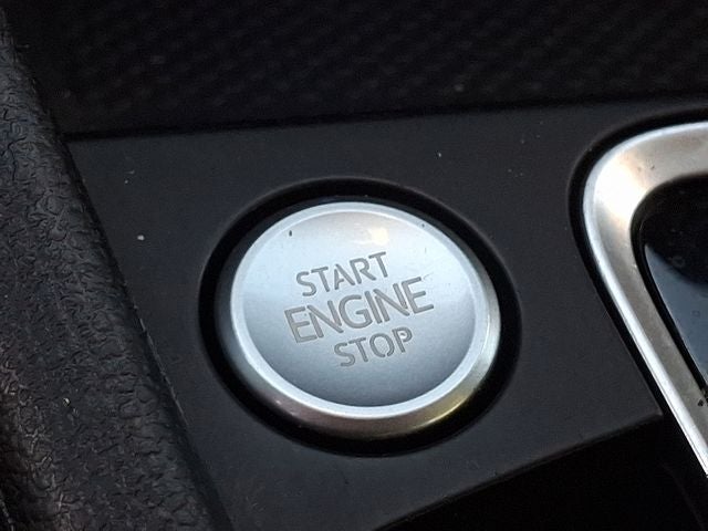 2019 Volkswagen Jetta SEL