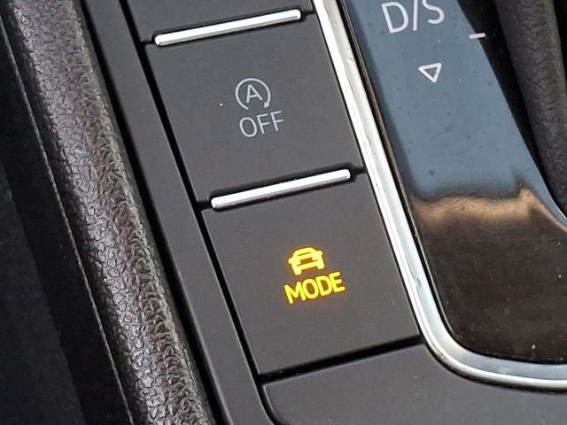 2019 Volkswagen Jetta SEL