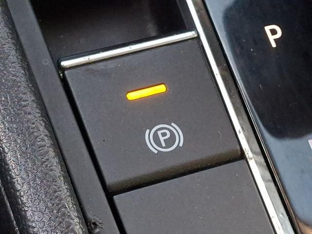 2019 Volkswagen Jetta SEL