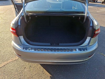 2019 Volkswagen Jetta SEL