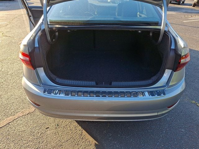 2019 Volkswagen Jetta SEL