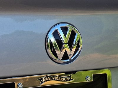 2019 Volkswagen Jetta SEL