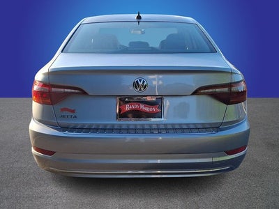 2019 Volkswagen Jetta SEL