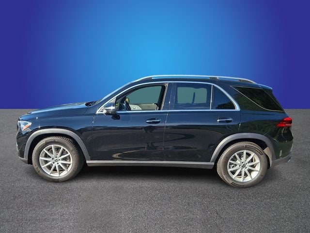 2025 Mercedes-Benz GLE GLE 350 4MATIC®
