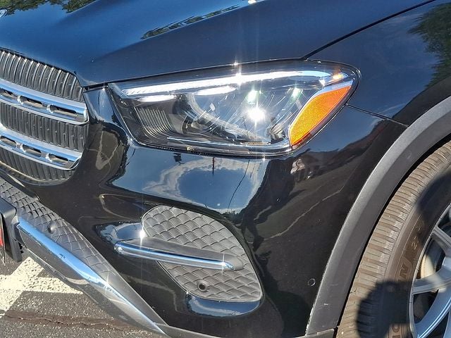 2025 Mercedes-Benz GLE GLE 350 4MATIC®