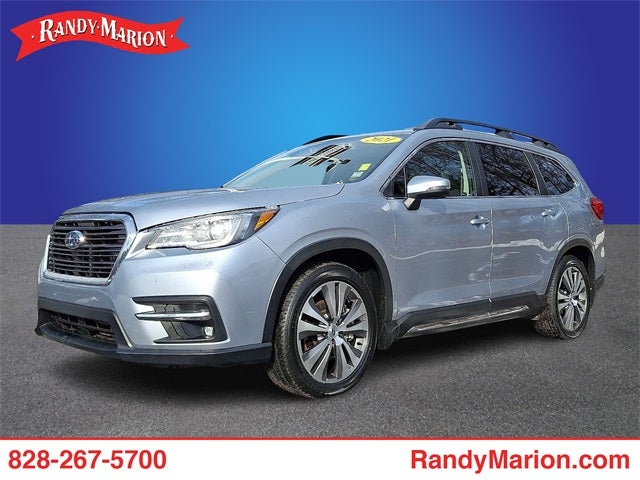 2021 Subaru Ascent Limited
