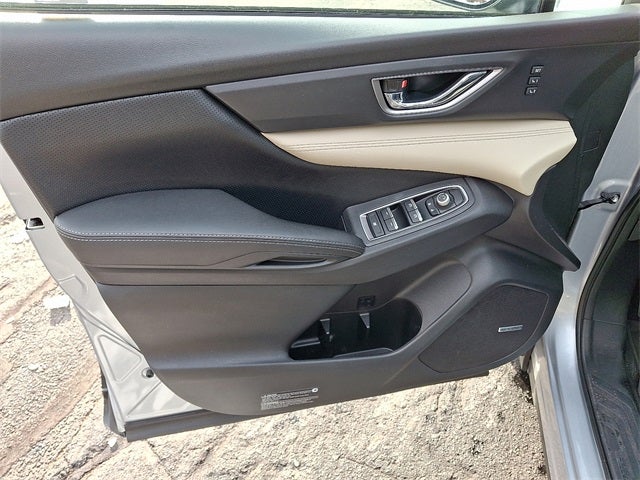 2021 Subaru Ascent Limited