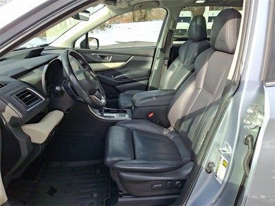 2021 Subaru Ascent Limited