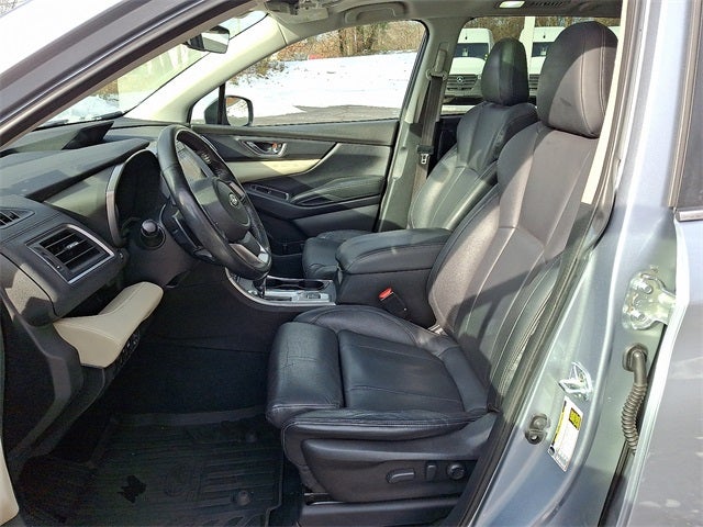 2021 Subaru Ascent Limited