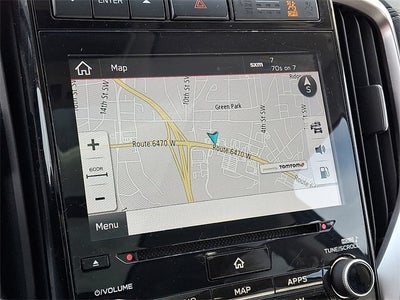 2021 Subaru Ascent Limited