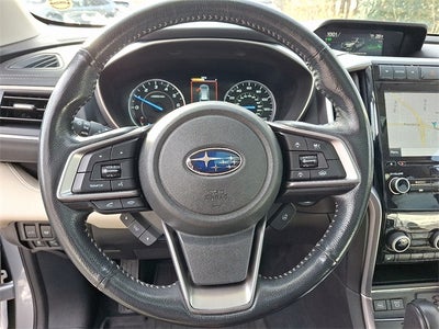 2021 Subaru Ascent Limited