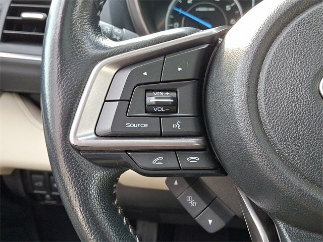 2021 Subaru Ascent Limited