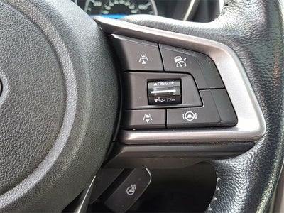 2021 Subaru Ascent Limited