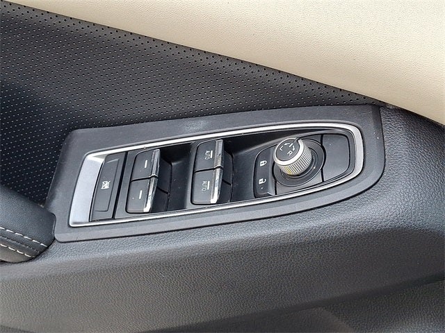 2021 Subaru Ascent Limited