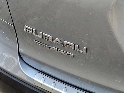 2021 Subaru Ascent Limited