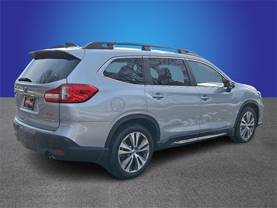 2021 Subaru Ascent Limited