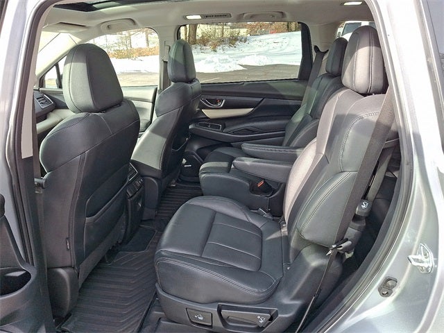 2021 Subaru Ascent Limited