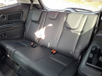 2021 Subaru Ascent Limited