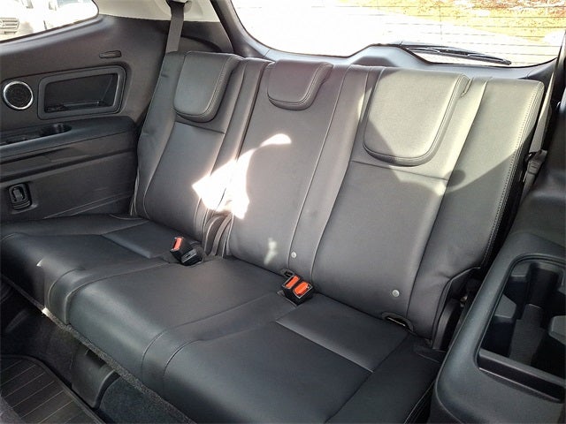 2021 Subaru Ascent Limited