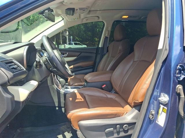 2021 Subaru Ascent Touring