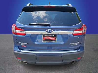 2021 Subaru Ascent Touring