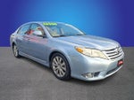 2011 Toyota Avalon Limited