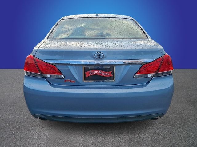 2011 Toyota Avalon Limited