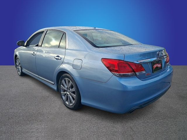 2011 Toyota Avalon Limited