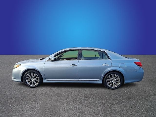 2011 Toyota Avalon Limited