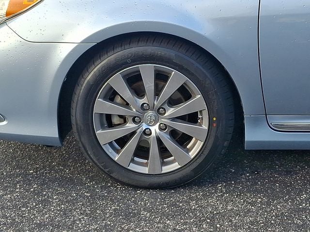 2011 Toyota Avalon Limited