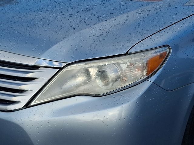 2011 Toyota Avalon Limited