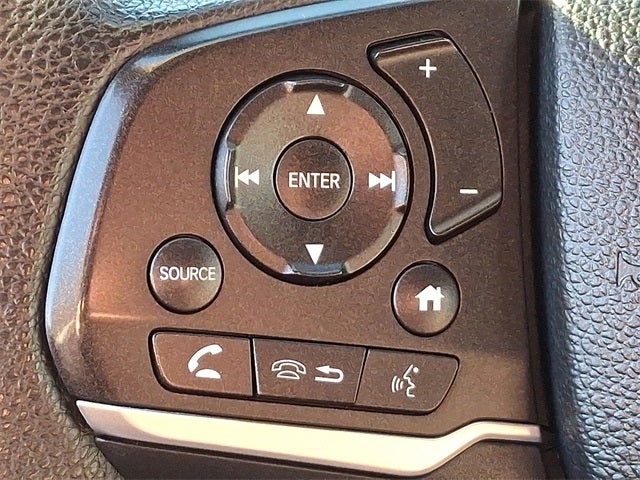 2019 Honda Odyssey LX