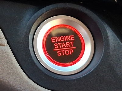 2019 Honda Odyssey LX