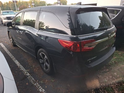 2020 Honda Odyssey Touring
