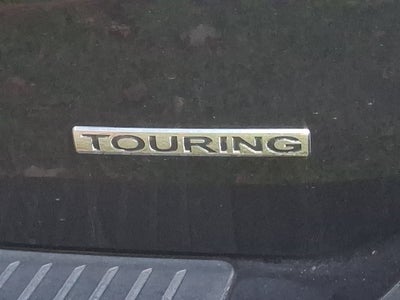 2020 Honda Odyssey Touring