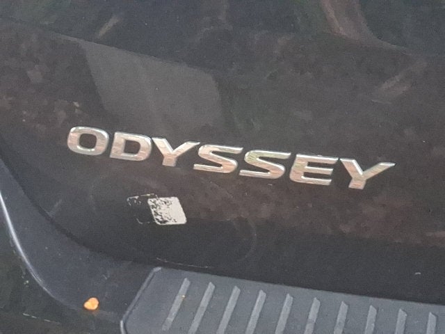 2020 Honda Odyssey Touring